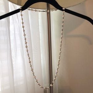 Silpada Jewelry - Silpada Pearl Necklace Silpada Jewelry - Silpada Pearl Necklace